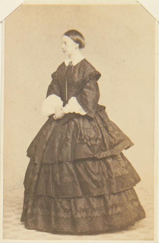 Princess Alexandrine of Prussia (1842-1906)