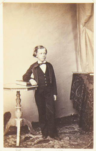 Prince Henry of Bourbon-Parma, Count of Bardi (1851-1905) Prince Henry of Bourbon-Parma, Count of Bardi (1851-1905)