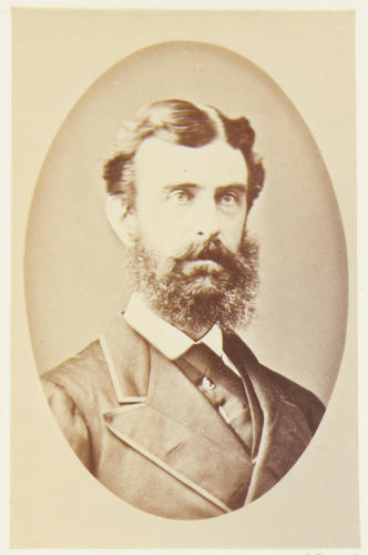 Lieut-Genl Lord Chelmsford GCB. [Portraits of officers, non-commissioned officers and privates engaged in Zululand, 1879. Ashanti and Zululand portraits, 1873 and 1879]