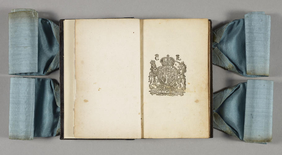 Eikon Basilike : the portraicture of His Sacred Majestie in his solitudes and sufferings : together with his private prayers used . . . and delivered to Dr Juxon . .