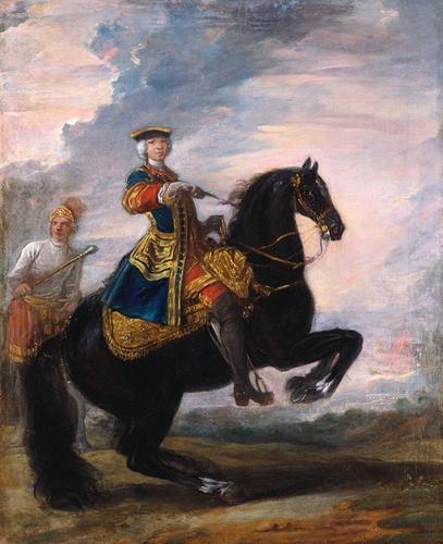 Charles, Prince de Nassau