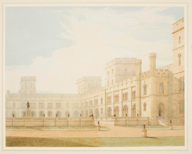 Windsor Castle Windsor Castle