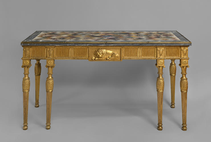 Side table Side table