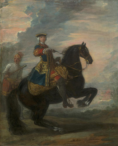 Charles, Prince de Nassau