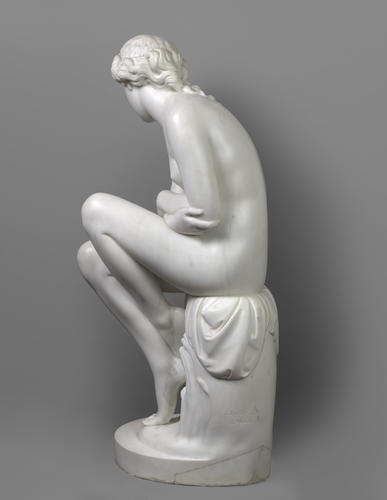 The Bather