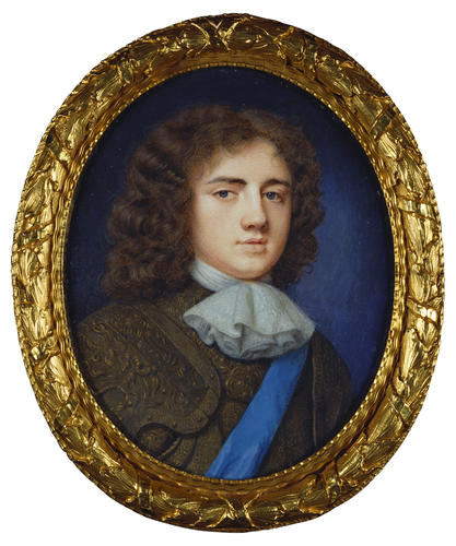James Scott, Duke of Monmouth and Buccleuch (1649-1685)