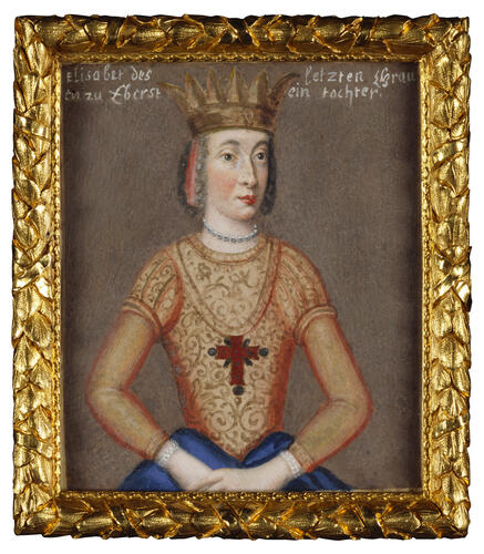 Elizabeth, Duchess of Brunswick-Lüneburg (d. 1468?)