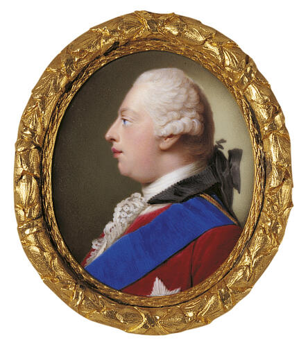 George III (1738-1820)