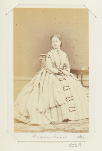 Princess Louise (1848-1939) Princess Louise (1848-1939)