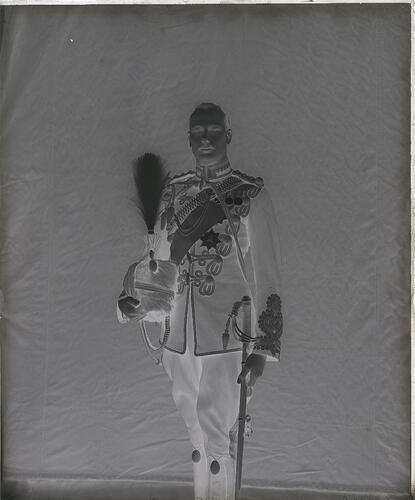 Prince Henry, Duke of Gloucester (1900-1974) [Alexander Bassano Collection]