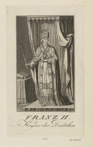 Franz II (Holy Roman Emperor) Franz II (Holy Roman Emperor)
