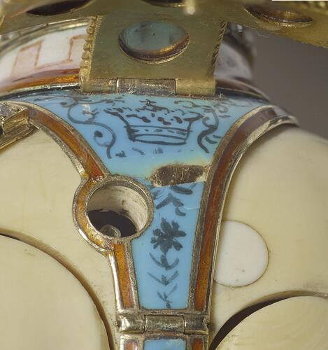 Elephant automaton