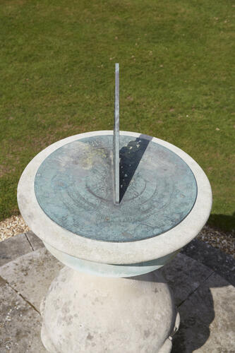 Sundial