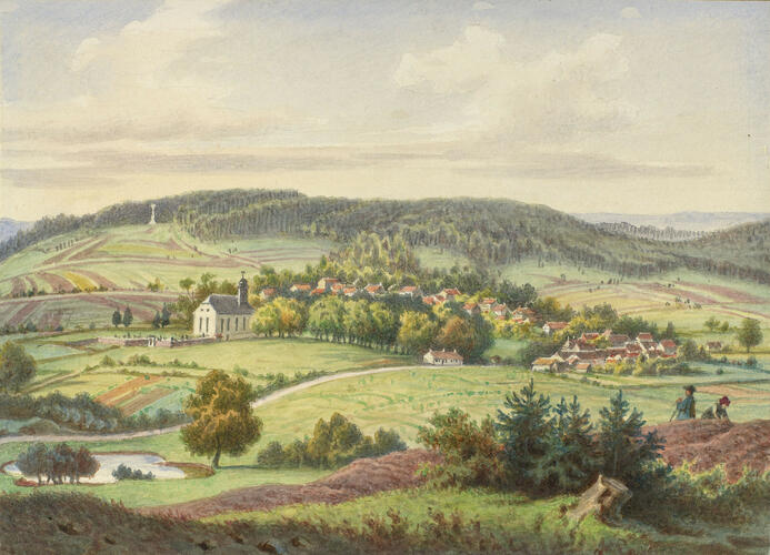 Altenberga