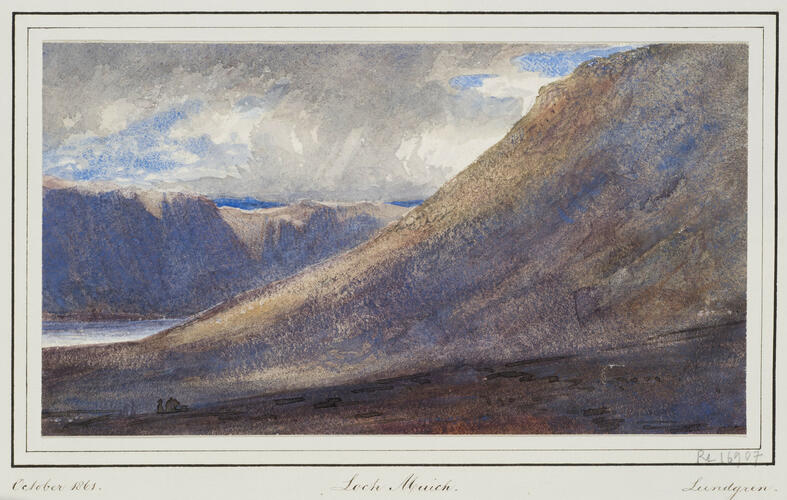 Loch Muick