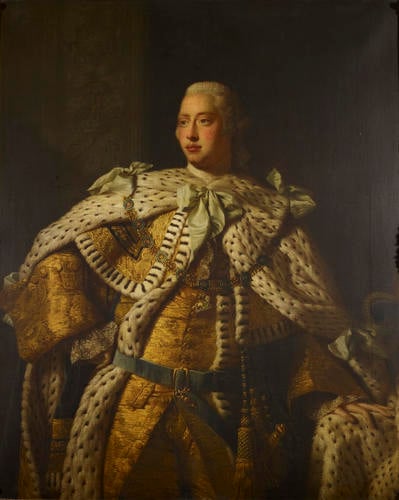 George III