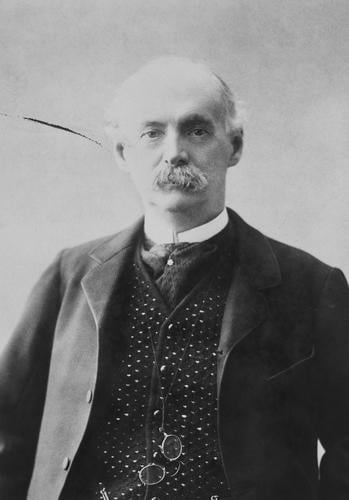 Francis Knollys, 1st Viscount Knollys (1837-1924)