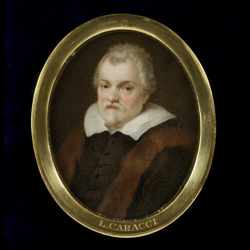 Lodovico Carracci (1555-1619)