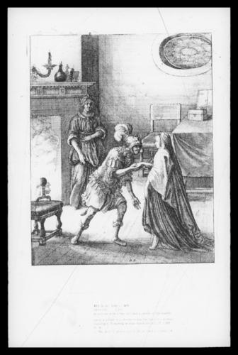 The Ephesian Matron The Ephesian Matron