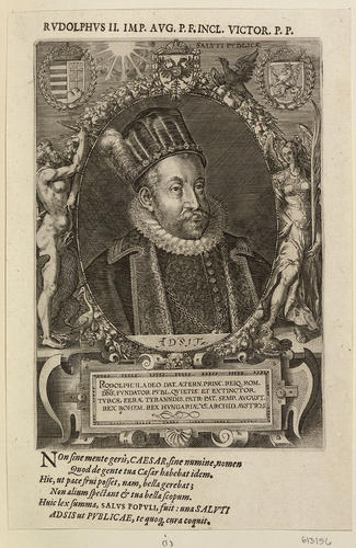 Rudolphus II