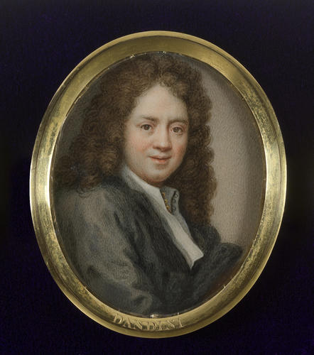 Pietro Dandini (1646-1712)