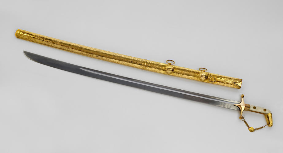 Shamshir (sabre) Shamshir (sabre)