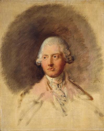Henry Frederick, Duke of Cumberland (1745-90)