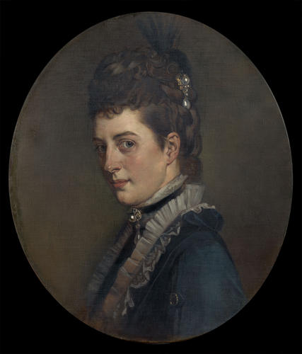 Alexandra, Princess of Wales (1844-1925)