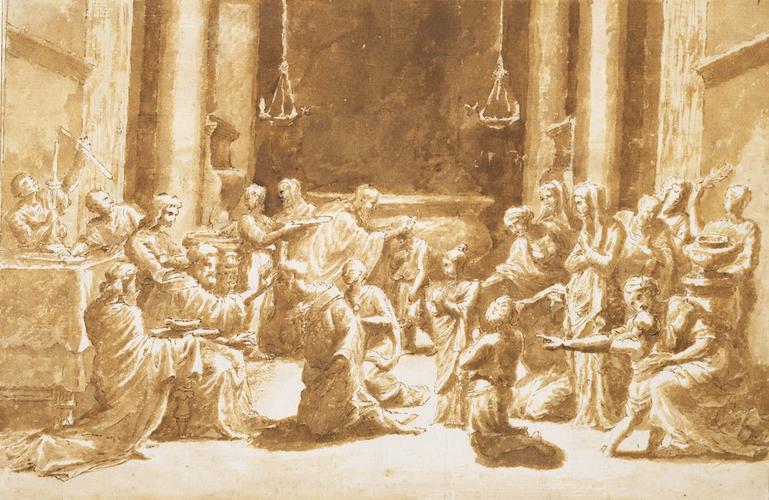 The Sacrament of Confirmation