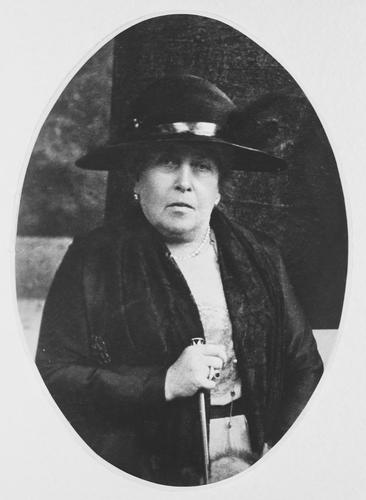 Helena, Princess Christian of Schleswig-Holstein (1846-1923)