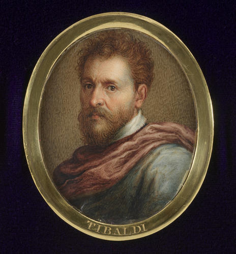 Pellegrino Tibaldi (1527-1596)