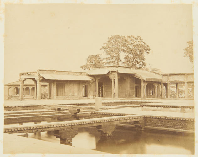 Turkish Sultana's House, Agra Turkish Sultana's House, Agra
