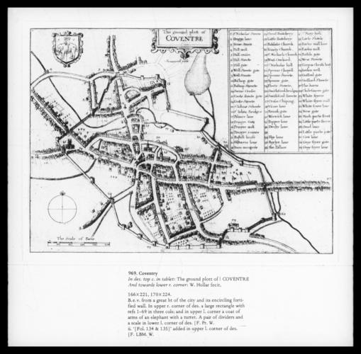 Coventry Coventry