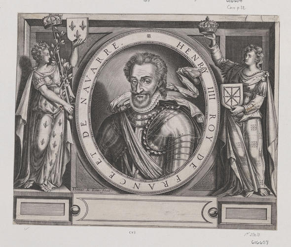 HENRY IIII ROY DE FRANCE ET DE NAVARRE HENRY IIII ROY DE FRANCE ET DE NAVARRE