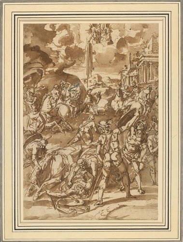 The Conversion of St Paul The Conversion of St Paul