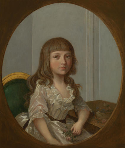 Princess Victoria of Saxe-Coburg-Saalfeld, later Duchess of Kent (1786-1861) Princess Victoria of Saxe-Coburg-Saalfeld, later Duchess of Kent (1786-1861)
