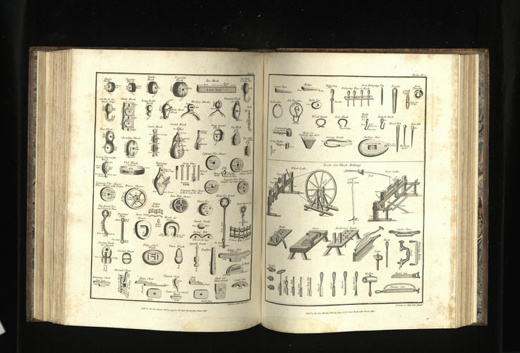 The elements and practice of rigging and seamanship ; v. 1 The elements and practice of rigging and seamanship ; v. 1