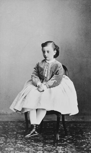 Anastasia (1860-1922)