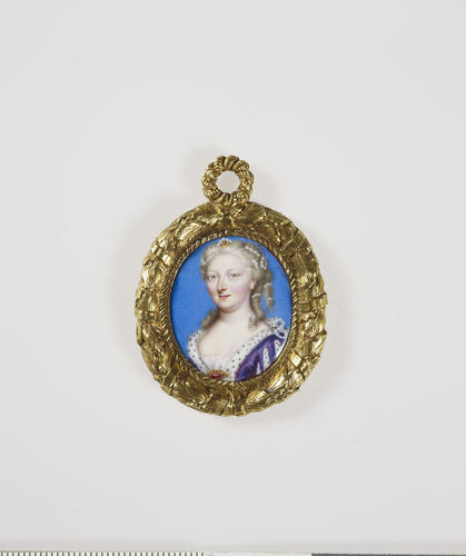Queen Caroline (1683-1737) (wife of George II), Princess of Ansbach
