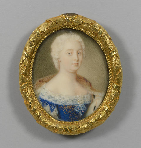 Maria Theresa, Empress (1717-1780)