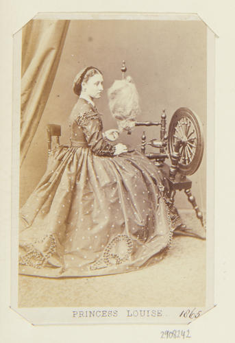 Princess Louise (1848-1939) Princess Louise (1848-1939)