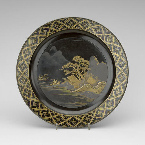 Master: Pair of plates
Item: Plate Master: Pair of plates
Item: Plate