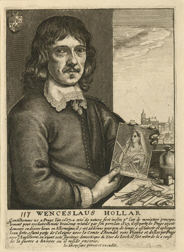 Wenceslaus Hollar Wenceslaus Hollar