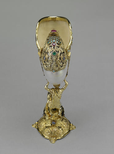 Nautilus cup Nautilus cup