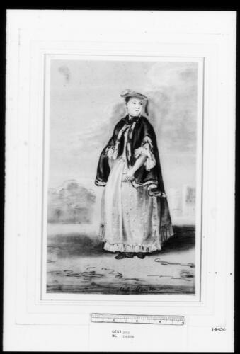 Miss Marsden
