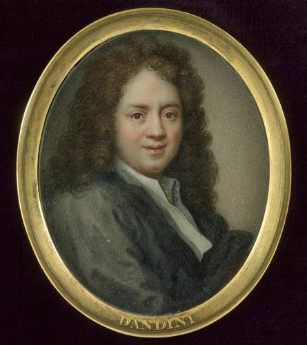 Pietro Dandini (1646-1712)