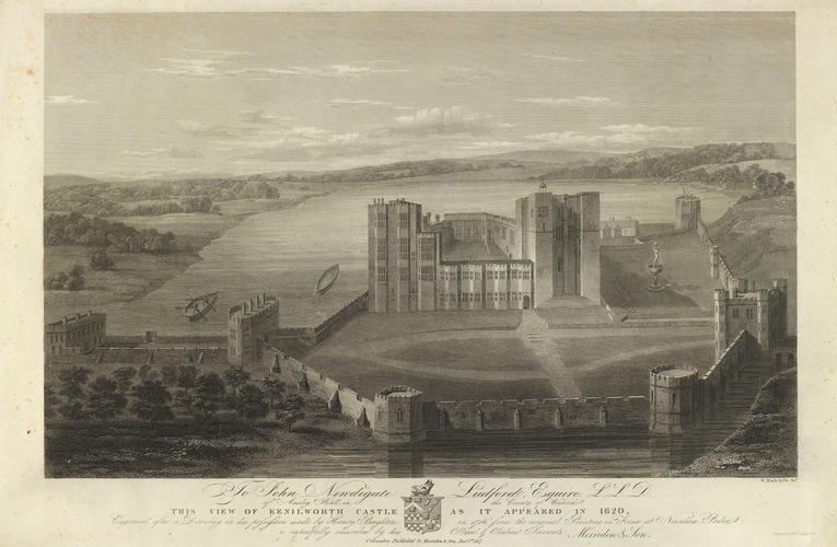 Kenilworth Kenilworth