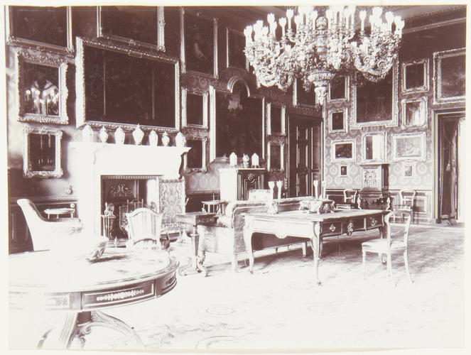 Picture Gallery, June 1904 Picture Gallery, June 1904