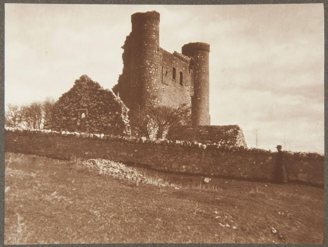 Dunmoe Castle, Navan Dunmoe Castle, Navan