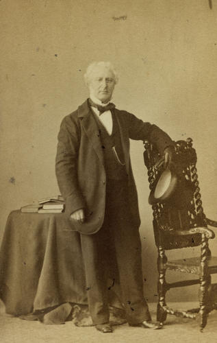 Baron Carlo Marochetti (1805-67) Baron Carlo Marochetti (1805-67)